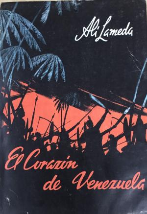 El corazón de Venezuela